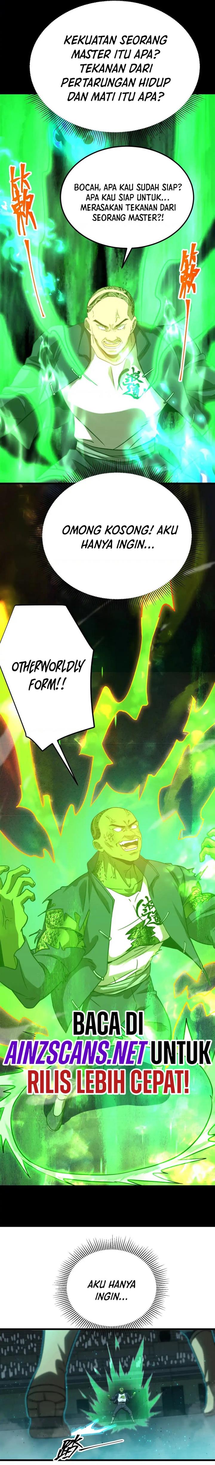 leveling-in-the-future - Chapter: 114