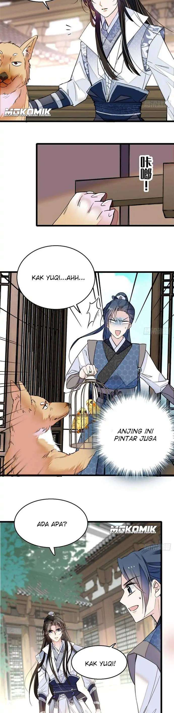 sijin - Chapter: 15