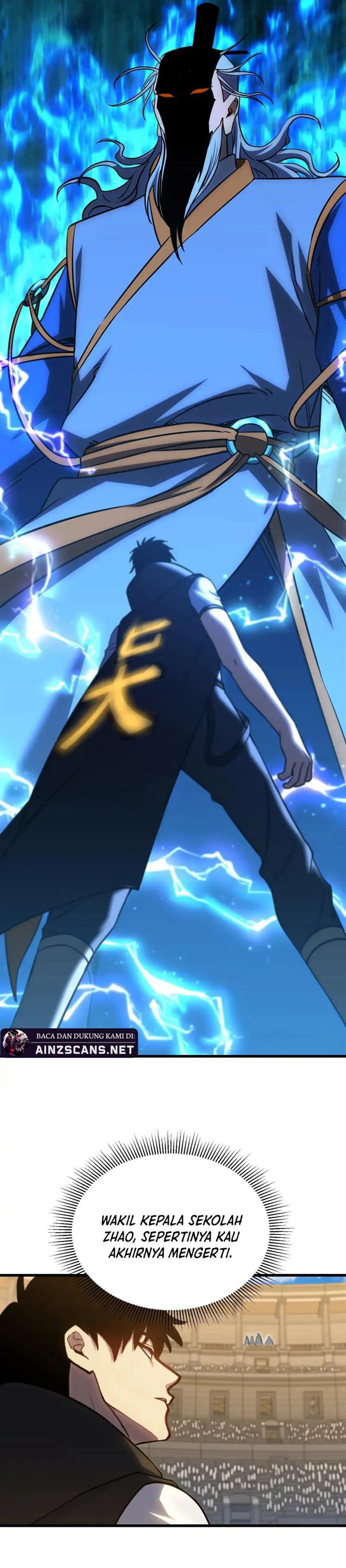 leveling-in-the-future - Chapter: 114