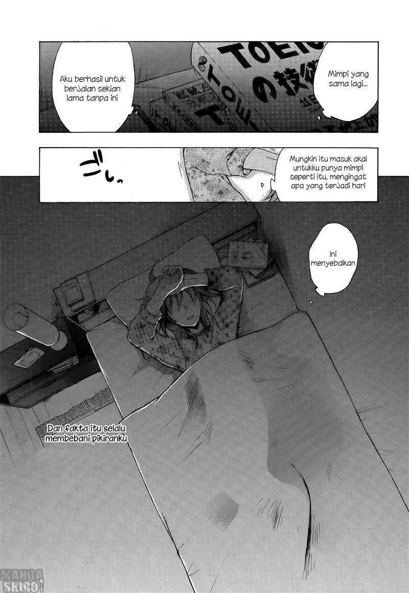 yasashii-sekai-no-tsukurikata - Chapter: 07