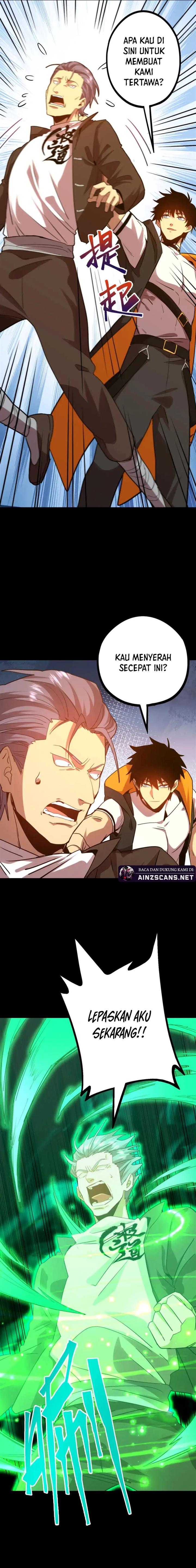 leveling-in-the-future - Chapter: 113