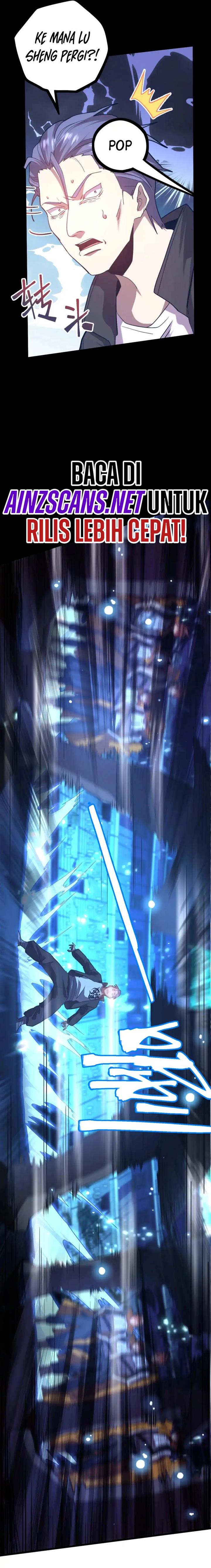 leveling-in-the-future - Chapter: 113