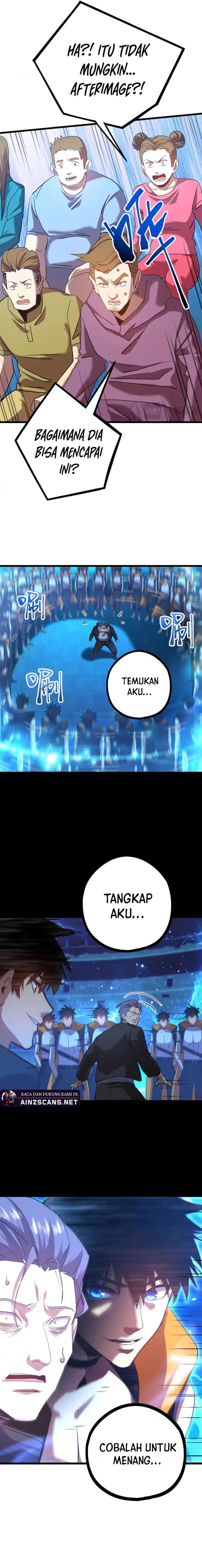 leveling-in-the-future - Chapter: 113