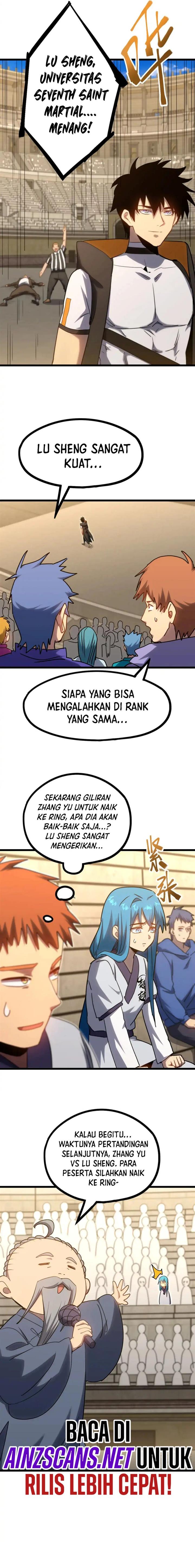 leveling-in-the-future - Chapter: 113