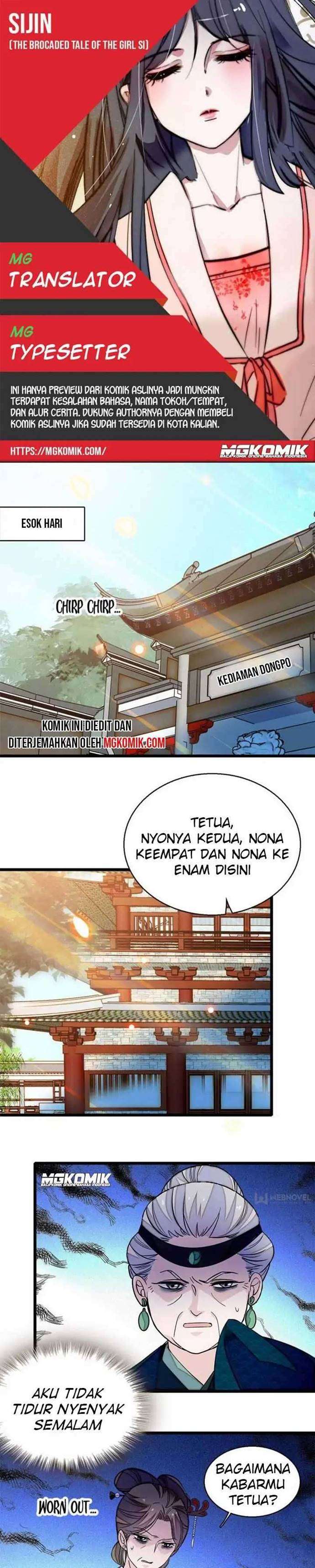 sijin - Chapter: 21