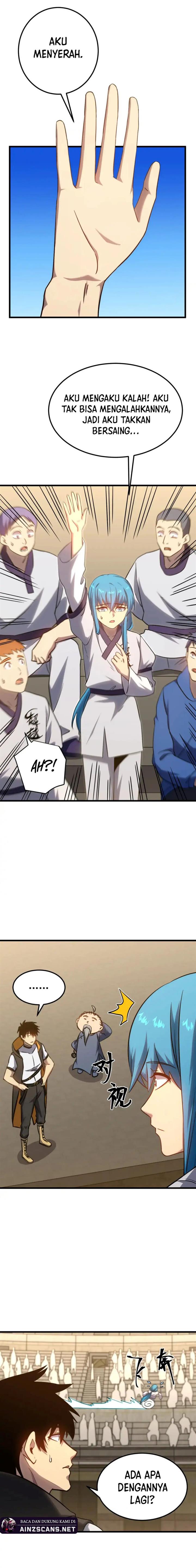 leveling-in-the-future - Chapter: 113