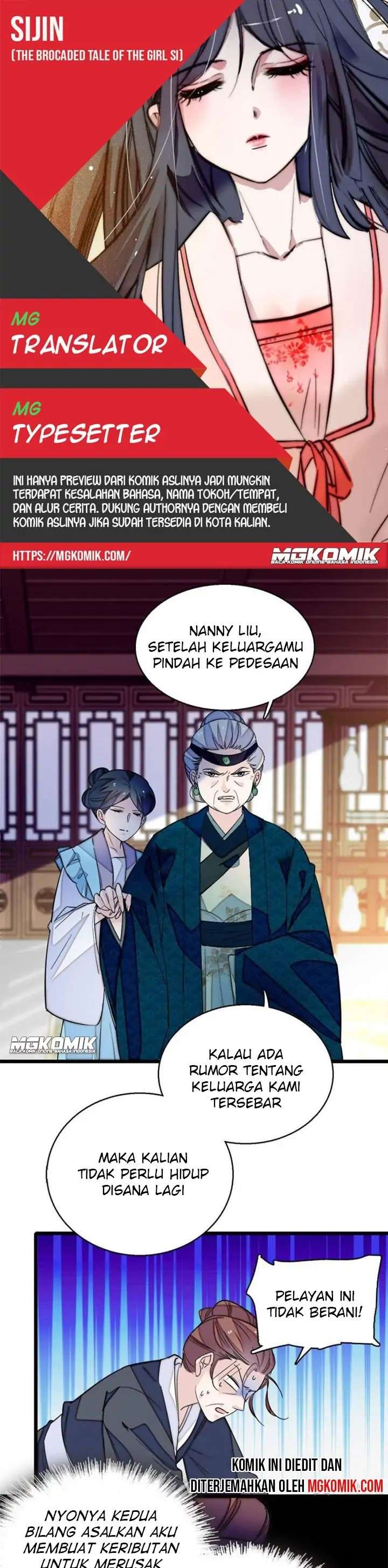sijin - Chapter: 22