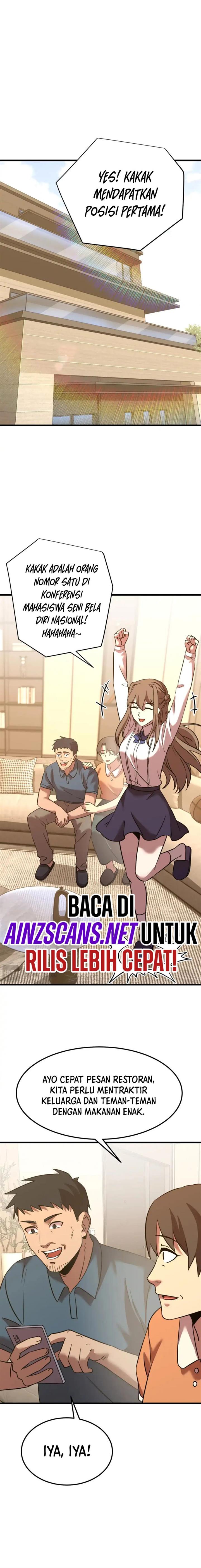 leveling-in-the-future - Chapter: 113