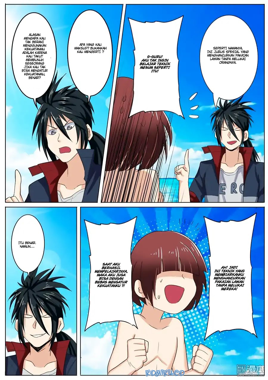 hero-i-quit-a-long-time-ago - Chapter: 88