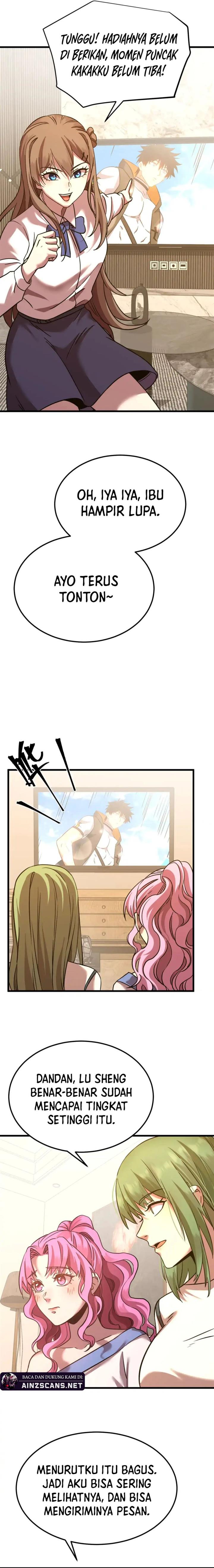 leveling-in-the-future - Chapter: 113