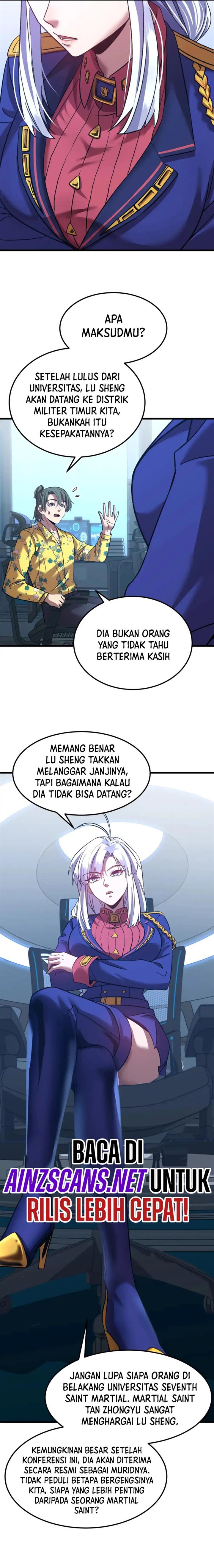 leveling-in-the-future - Chapter: 113