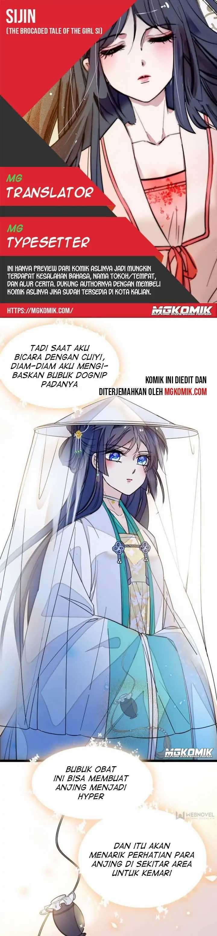 sijin - Chapter: 24