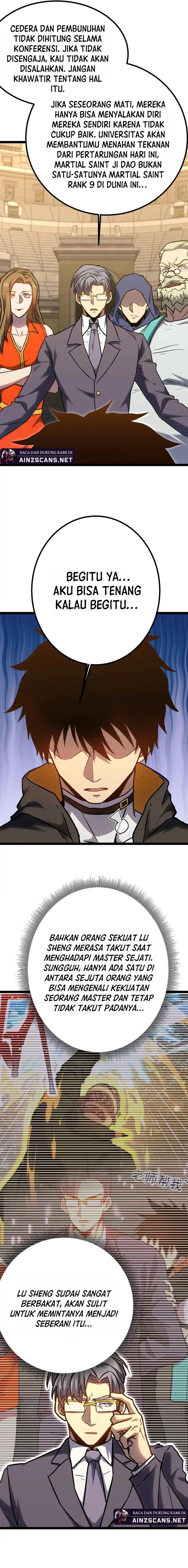 leveling-in-the-future - Chapter: 112