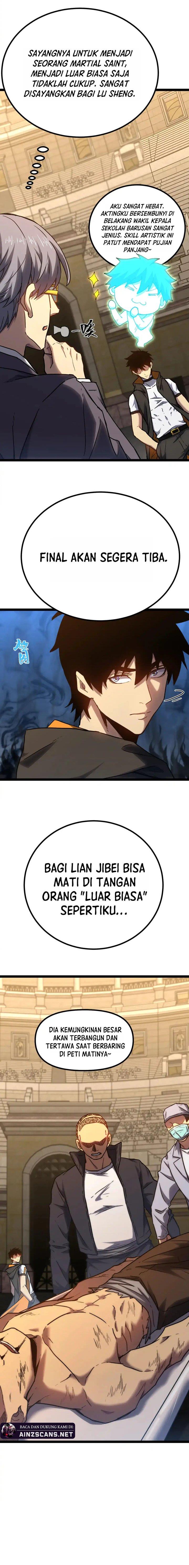 leveling-in-the-future - Chapter: 112