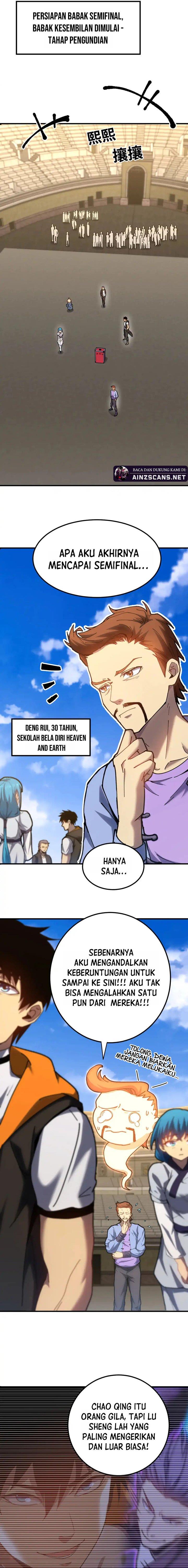 leveling-in-the-future - Chapter: 112