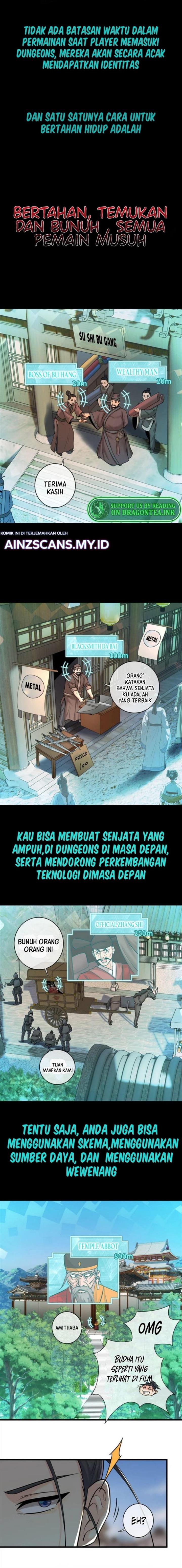 this-game-isnt-simple - Chapter: 1