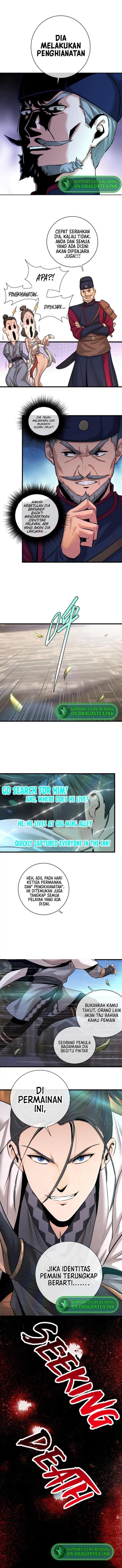 this-game-isnt-simple - Chapter: 1
