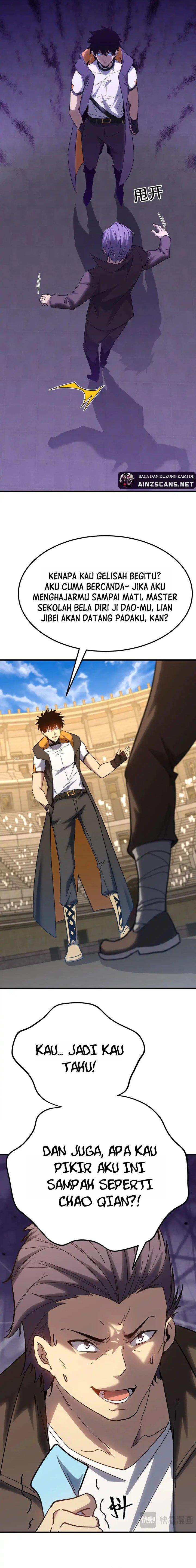 leveling-in-the-future - Chapter: 112