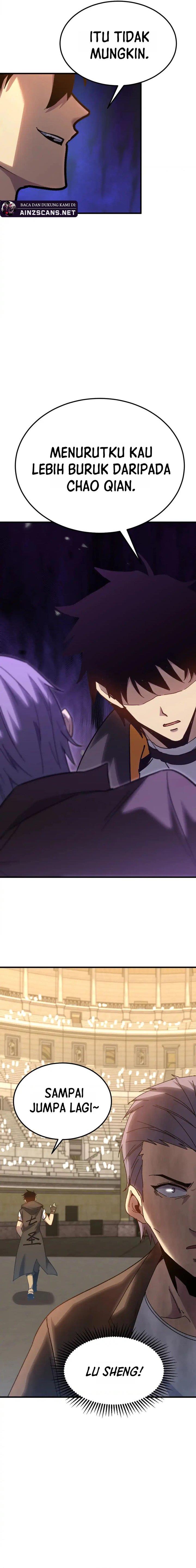 leveling-in-the-future - Chapter: 112