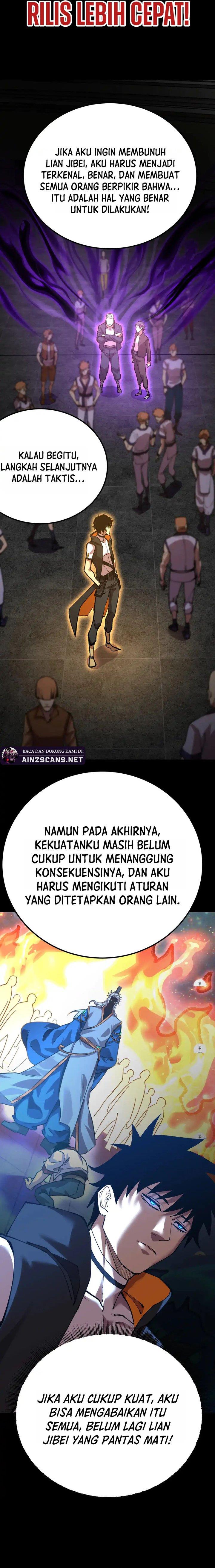 leveling-in-the-future - Chapter: 112