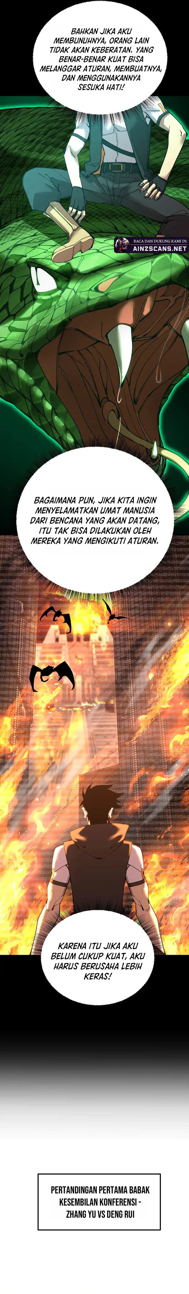 leveling-in-the-future - Chapter: 112