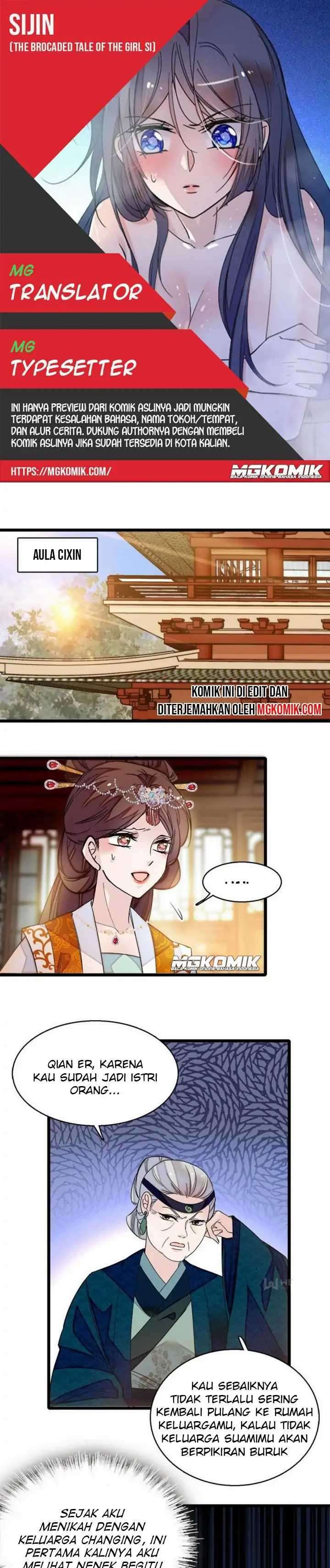sijin - Chapter: 28