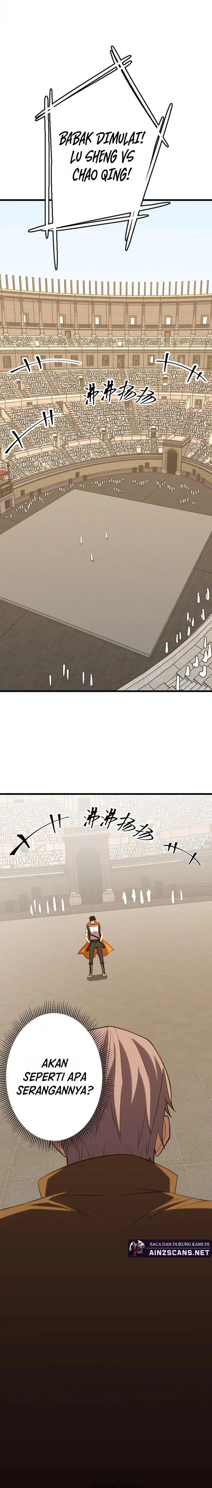 leveling-in-the-future - Chapter: 112