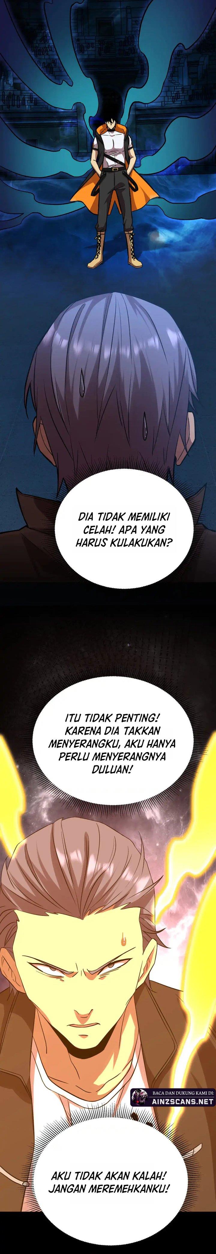 leveling-in-the-future - Chapter: 112
