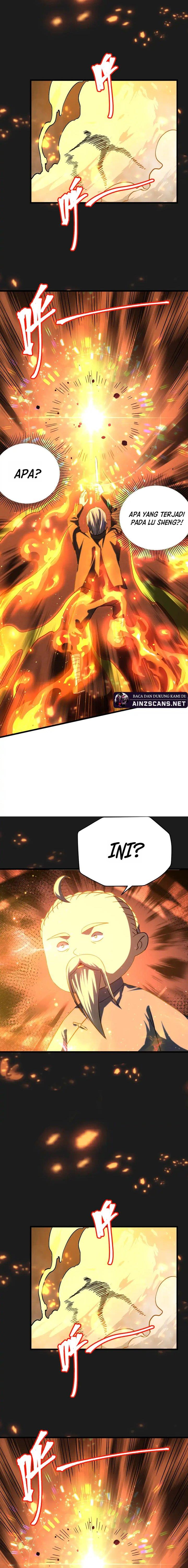 leveling-in-the-future - Chapter: 112