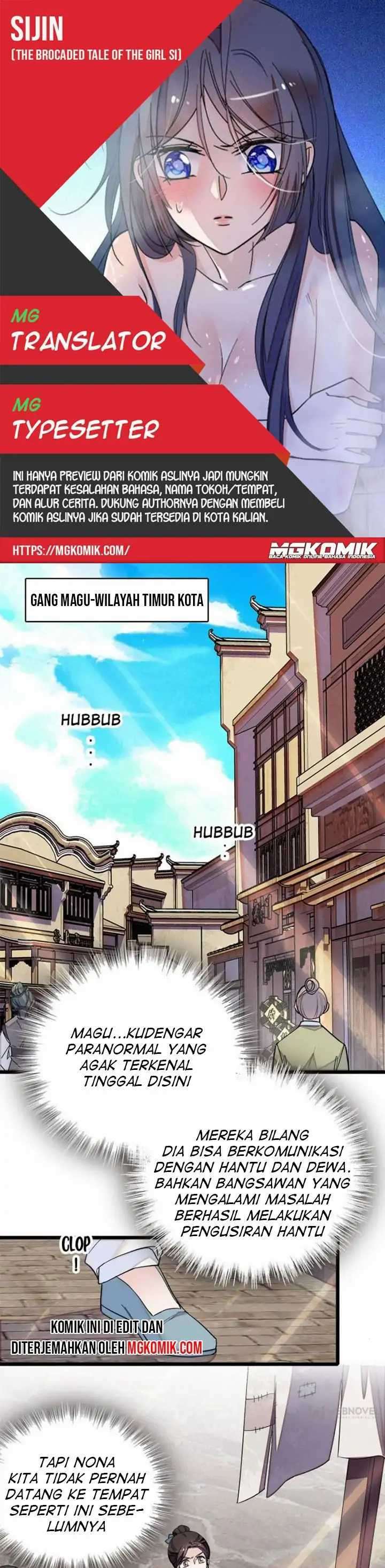 sijin - Chapter: 29