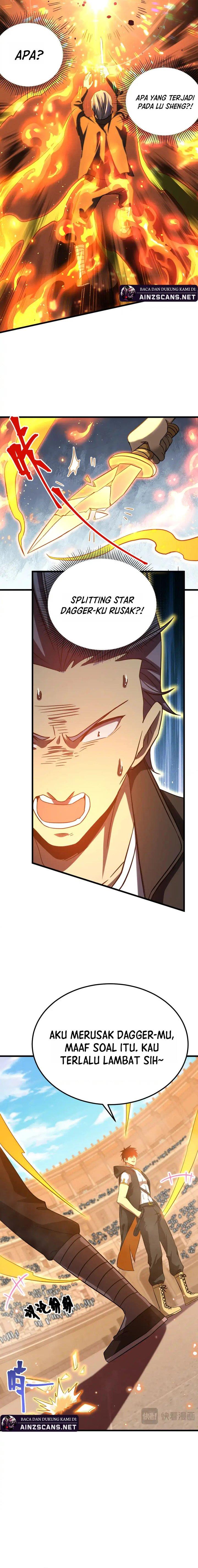 leveling-in-the-future - Chapter: 112