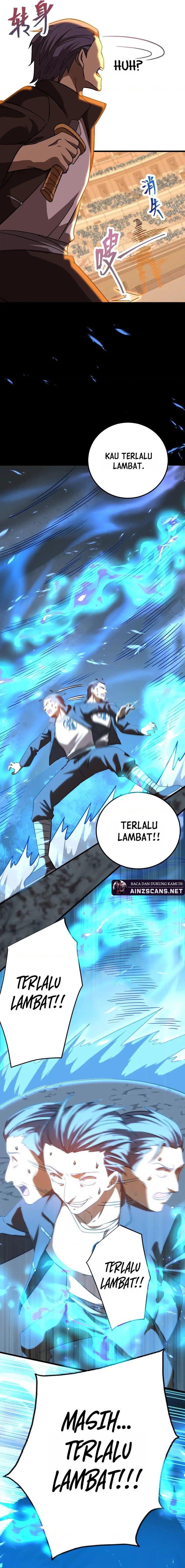 leveling-in-the-future - Chapter: 112