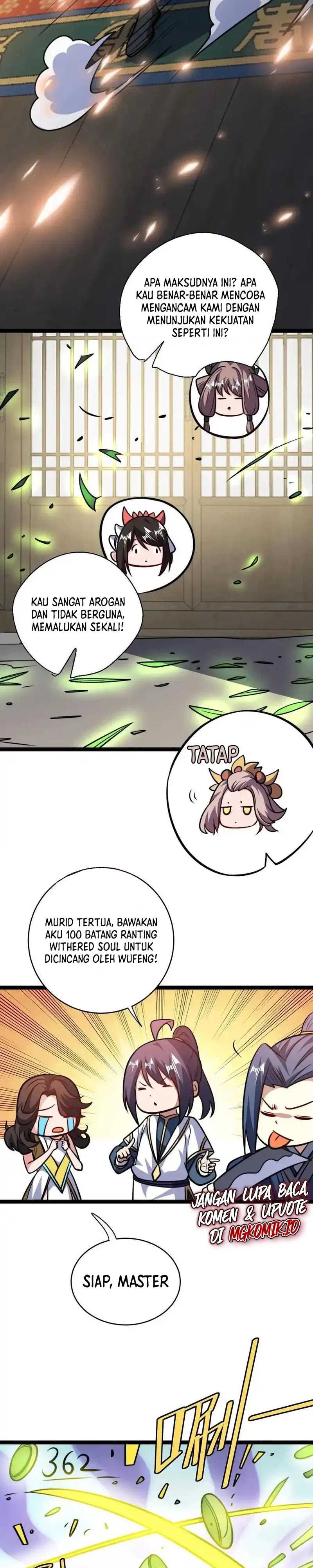 mixed-fantasy-my-journey-to-become-invincible-from-big-spending-begins - Chapter: 179