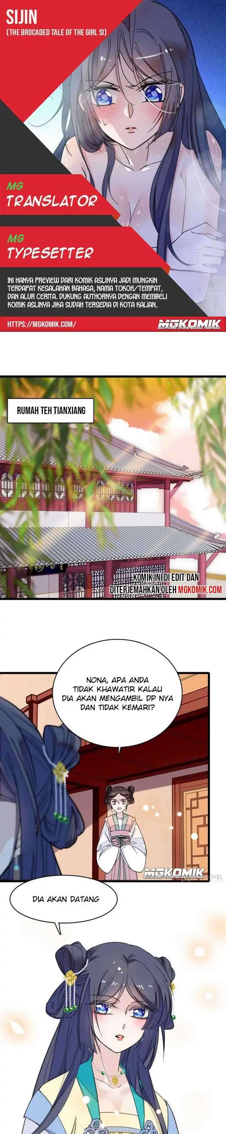 sijin - Chapter: 30