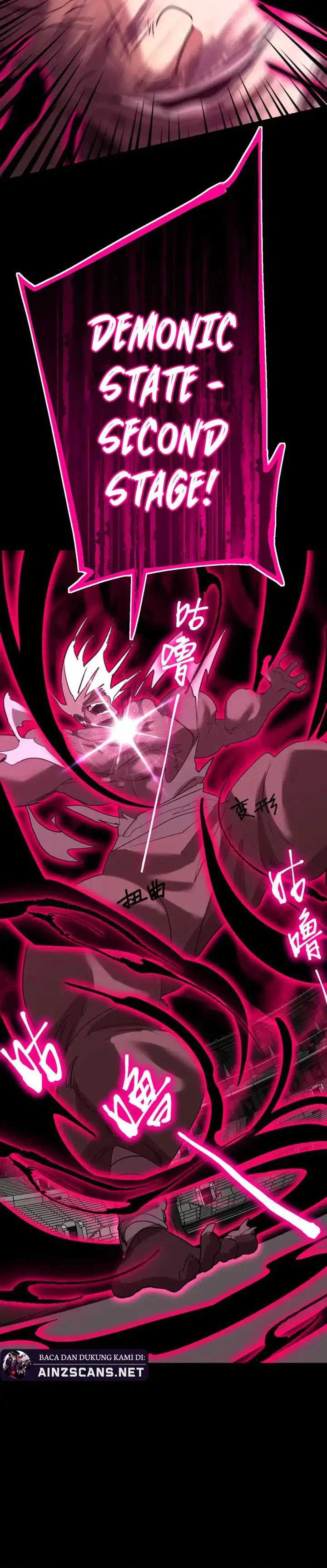leveling-in-the-future - Chapter: 111