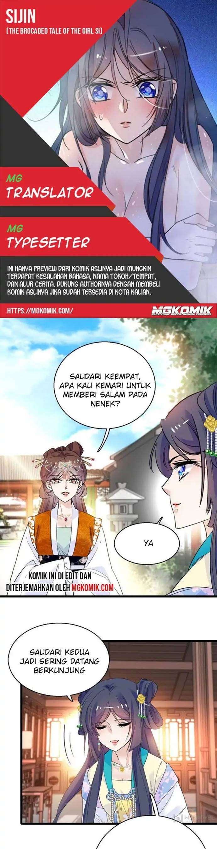 sijin - Chapter: 32