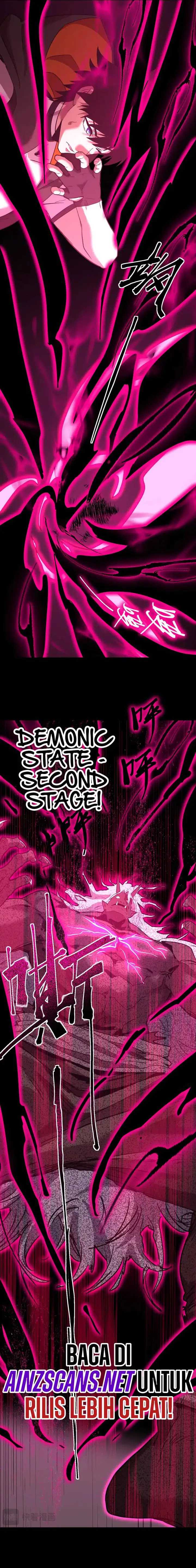 leveling-in-the-future - Chapter: 111
