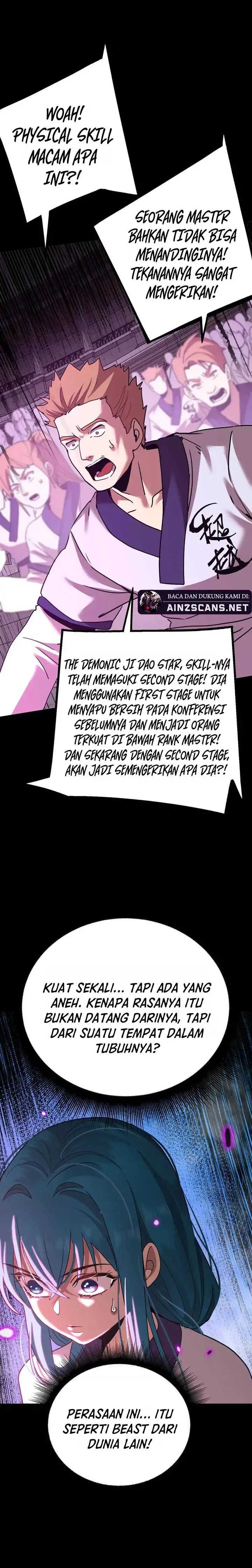 leveling-in-the-future - Chapter: 111