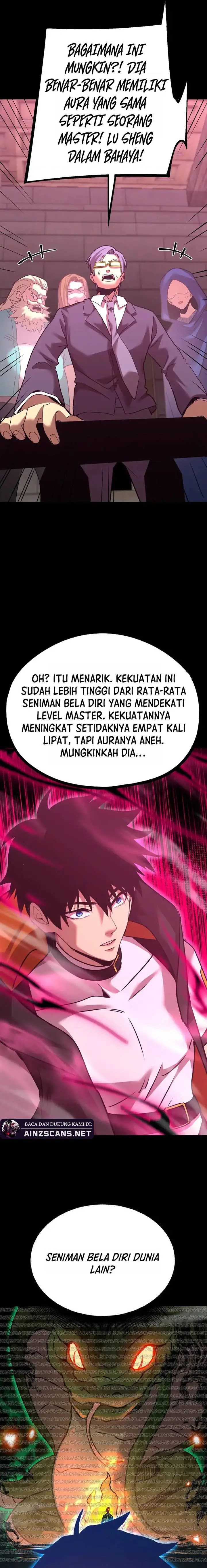 leveling-in-the-future - Chapter: 111