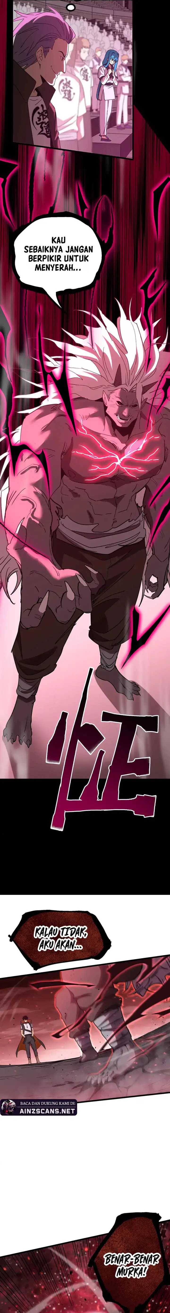 leveling-in-the-future - Chapter: 111