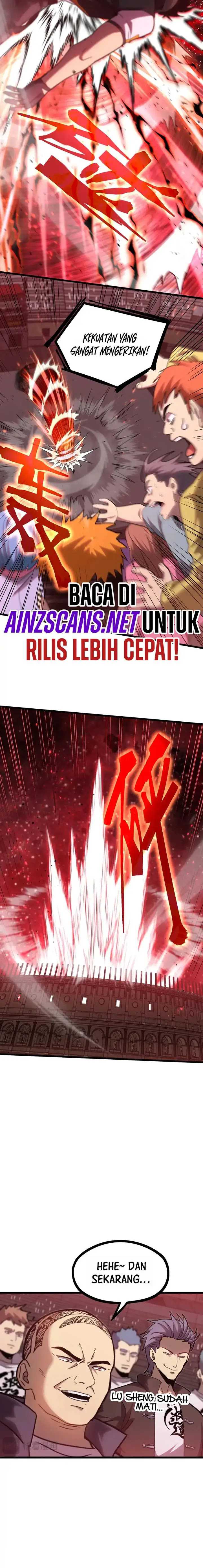 leveling-in-the-future - Chapter: 111