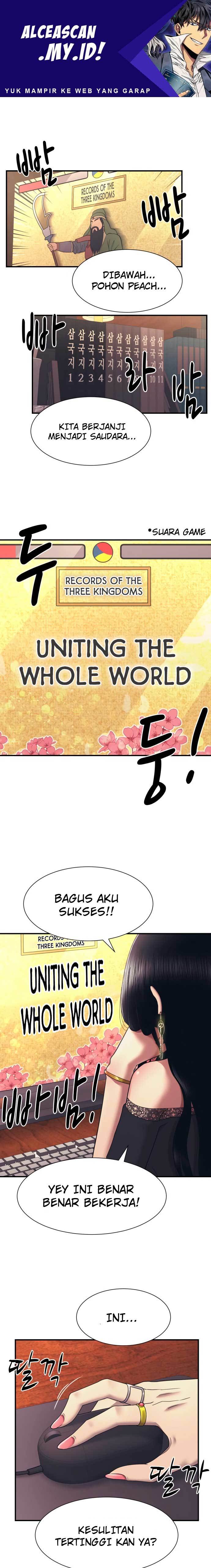injagang - Chapter: 2