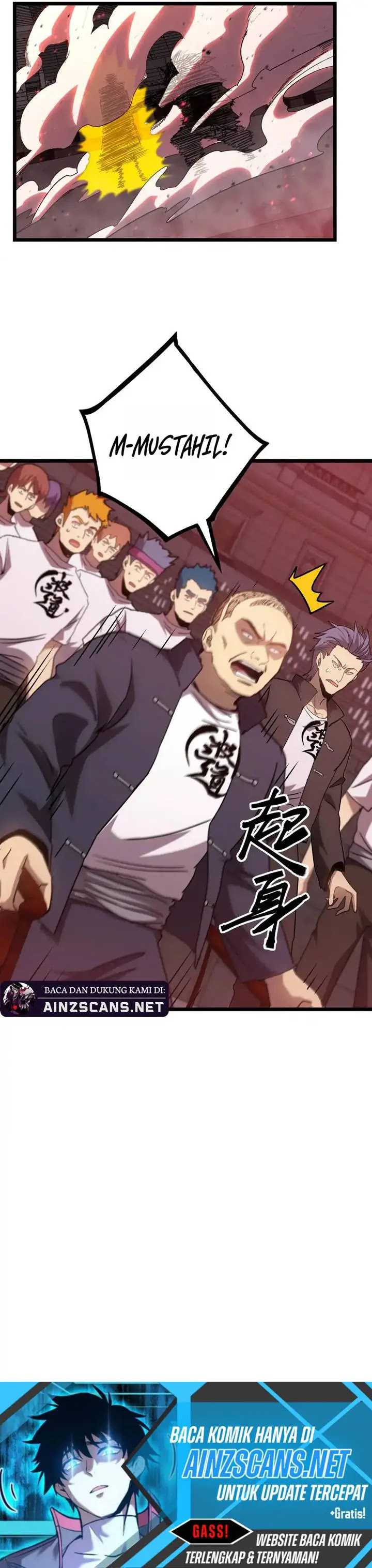 leveling-in-the-future - Chapter: 111