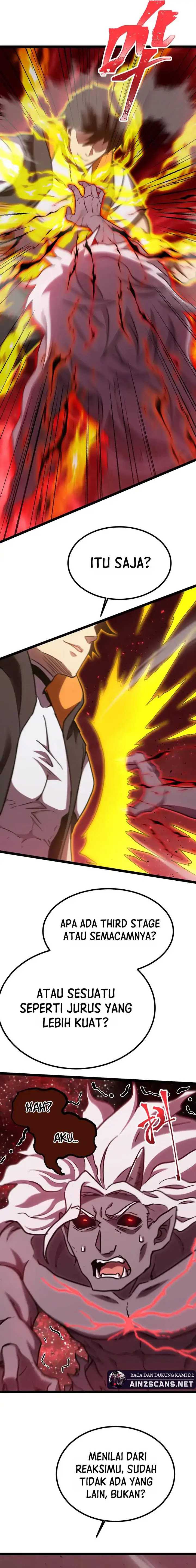 leveling-in-the-future - Chapter: 111