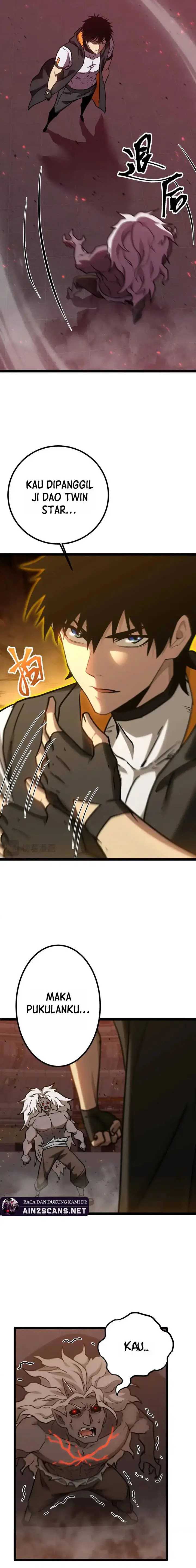 leveling-in-the-future - Chapter: 111