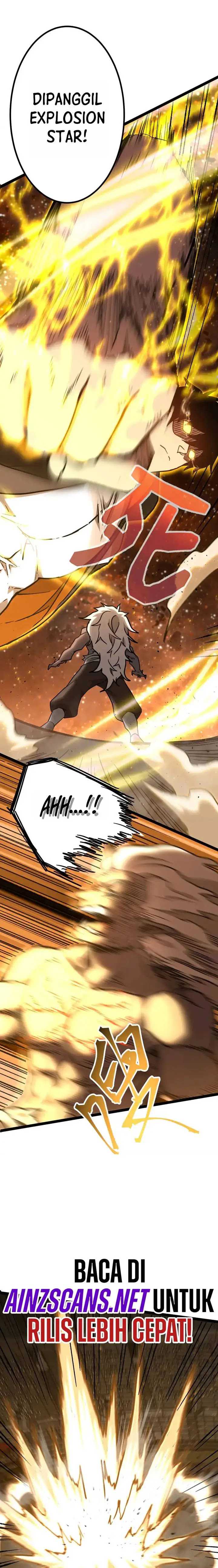 leveling-in-the-future - Chapter: 111