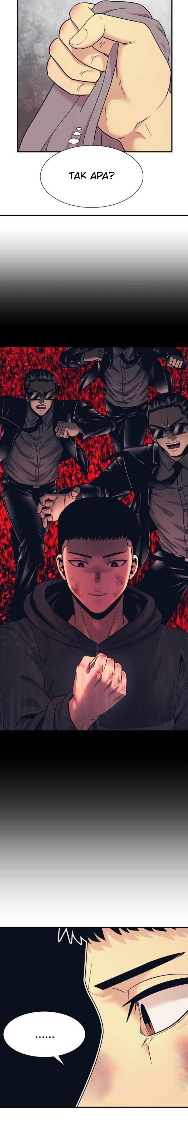 injagang - Chapter: 3