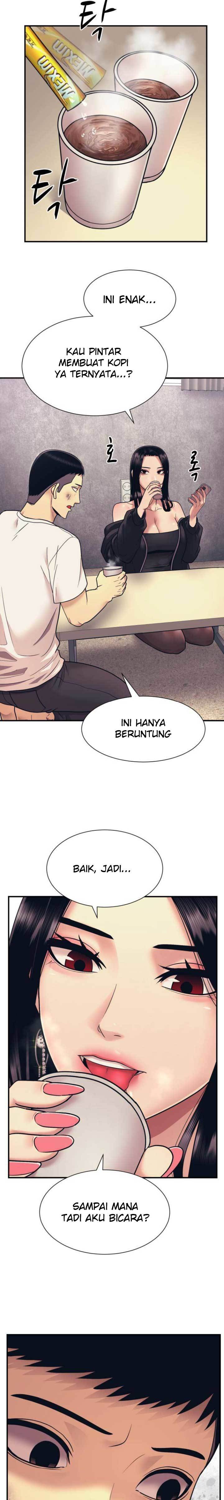 injagang - Chapter: 3
