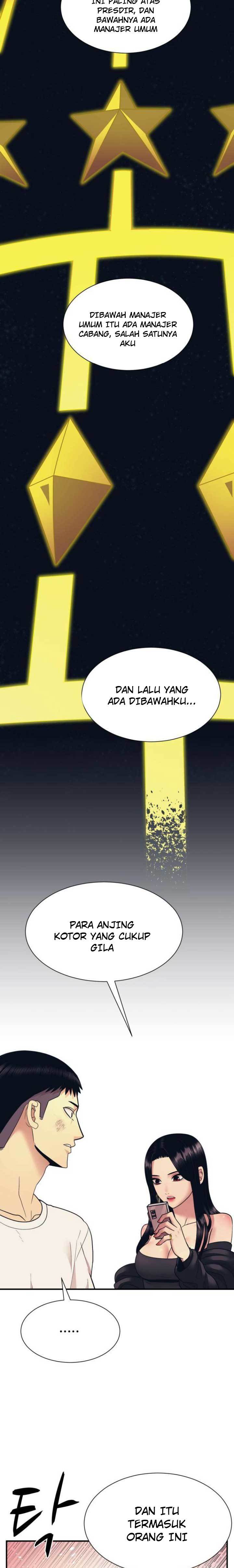injagang - Chapter: 3