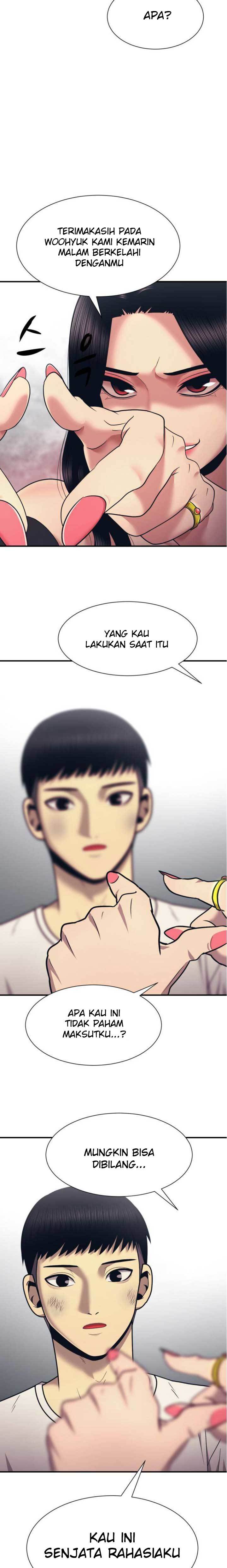 injagang - Chapter: 3